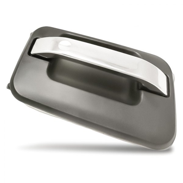 Replacement - Front Passenger Side Exterior Door Handle