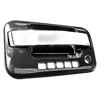 Replacement - Front Passenger Side Exterior Door Handle (Standard Line)