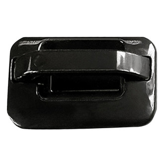 Replacement - Front Passenger Side Exterior Door Handle (Standard Line)