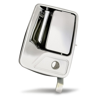 Replacement® - Exterior Door Handle