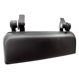 Replacement - Front or Rear Passenger Side Exterior Door Handle (Standard Line)