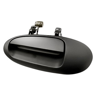 Replacement - Rear Driver Side Exterior Door Handle (Standard Line)