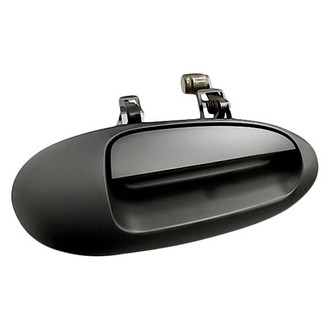 Replacement - Rear Passenger Side Exterior Door Handle (Standard Line)