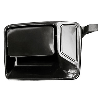 Replacement - Front or Rear Driver Side Exterior Door Handle (Standard Line)