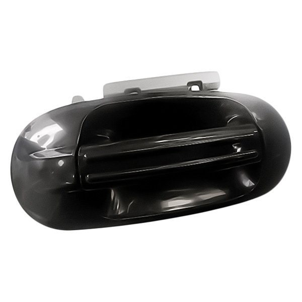 Replacement - Rear Passenger Side Exterior Door Handle