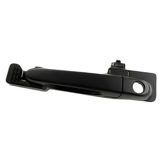 Replacement - Front Driver Side Exterior Door Handle (Standard Line)