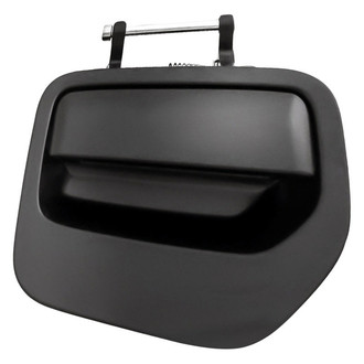 Replacement - Front or Rear Passenger Side Exterior Door Handle (Standard Line)