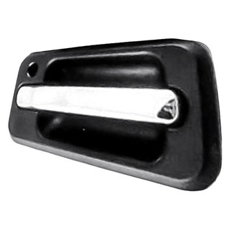 Replacement - Front Passenger Side Exterior Door Handle (Standard Line)