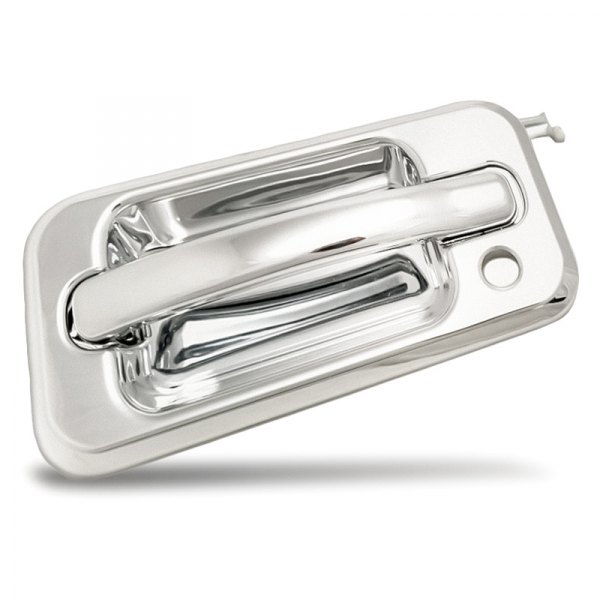 Replacement - Front Driver Side Exterior Door Handle