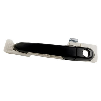 Replacement - Front Driver Side Exterior Door Handle (Standard Line)