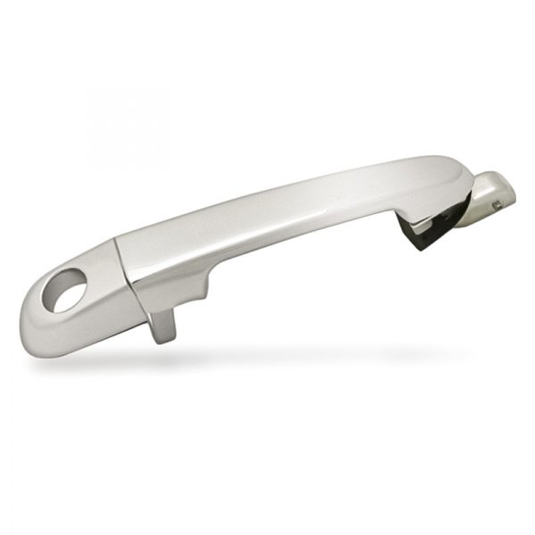 Replacement - Front Passenger Side Exterior Door Handle