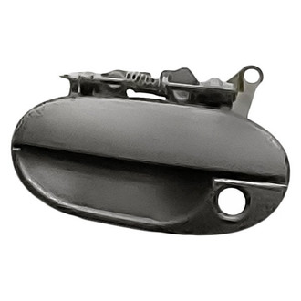 Replacement - Front Driver Side Exterior Door Handle (Standard Line)