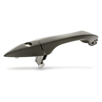 Replacement - Front Driver Side Exterior Door Handle (Standard Line)