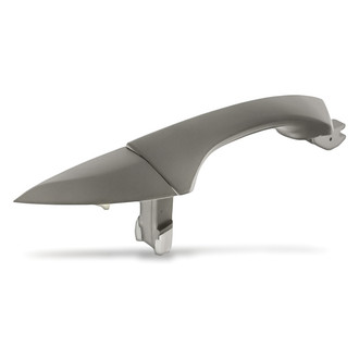 Replacement - Front Passenger Side Exterior Door Handle (Standard Line)