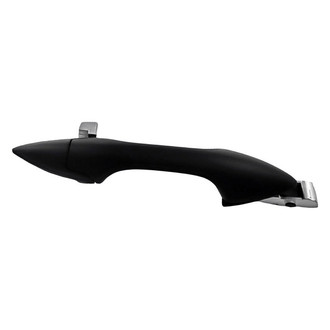 Replacement - Front Passenger Side Exterior Door Handle (Standard Line)