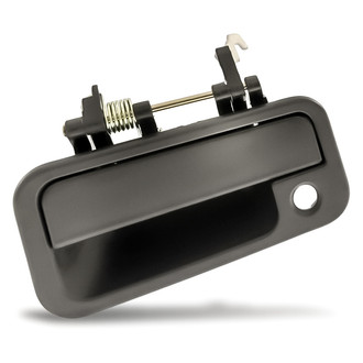 Replacement - Front Driver Side Exterior Door Handle (Standard Line)