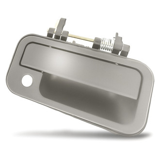 Replacement - Front Passenger Side Exterior Door Handle (Standard Line)