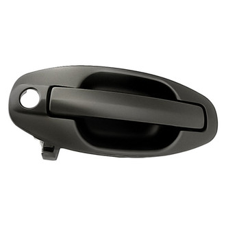 Replacement - Front Driver Side Exterior Door Handle (Standard Line)