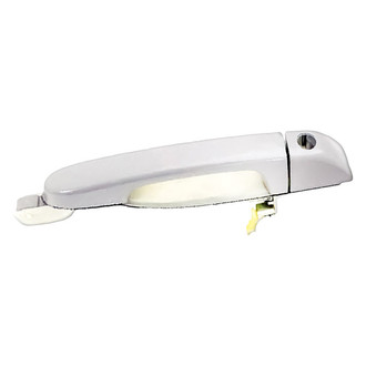 Replacement - Front Passenger Side Exterior Door Handle (Standard Line)