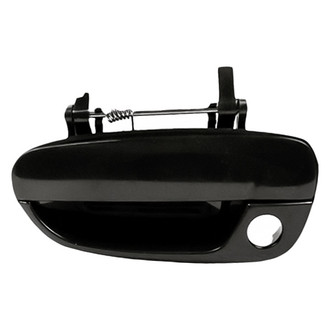 Replacement - Front or Rear Driver Side Exterior Door Handle (Standard Line)
