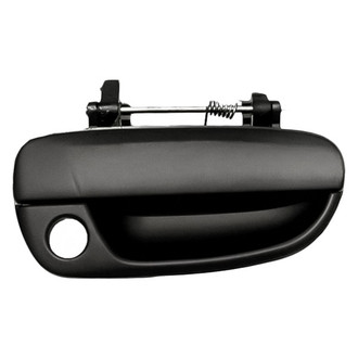 Replacement - Front or Rear Passenger Side Exterior Door Handle (Standard Line)