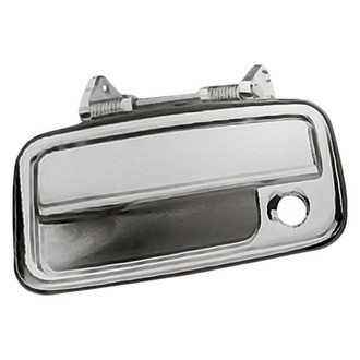 Replacement - Front Passenger Side Exterior Door Handle (Standard Line)
