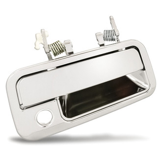 Replacement - Front Passenger Side Exterior Door Handle (Standard Line)