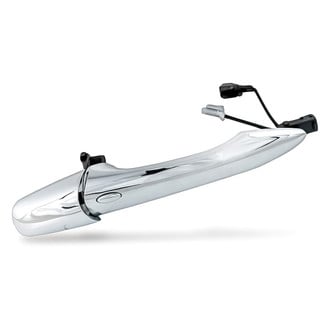 Replacement - Front Driver Side Exterior Door Handle (Standard Line)
