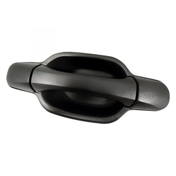 Replacement - Rear Driver Side Exterior Door Handle