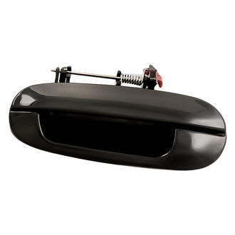 Replacement - Rear Driver Side Exterior Door Handle (Standard Line)