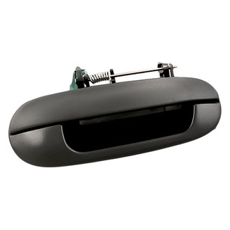 Replacement - Rear Passenger Side Exterior Door Handle (Standard Line)