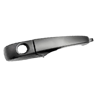 Replacement - Front Driver Side Exterior Door Handle (Standard Line)