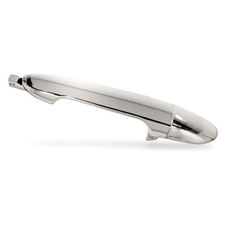Replacement - Rear Passenger Side Exterior Door Handle (Standard Line)