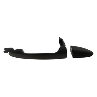 Replacement - Rear Driver Side Exterior Door Handle (Standard Line)