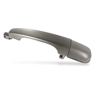 Replacement - Rear Passenger Side Exterior Door Handle (Standard Line)