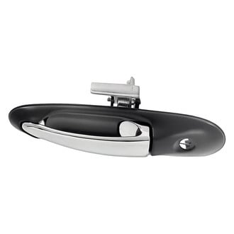 Replacement - Front Driver Side Exterior Door Handle (Standard Line)