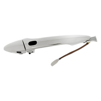 Replacement ID0027AA0771R00 - Front Passenger Side Exterior Door Handle (Standard Line)
