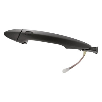 Replacement - Front Driver Side Exterior Door Handle (Standard Line)