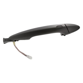 Replacement - Front Passenger Side Exterior Door Handle (Standard Line)