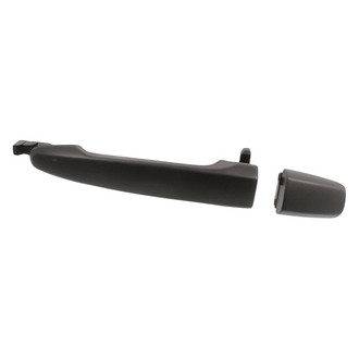 Replacement - Rear Driver Side Exterior Door Handle (Standard Line)