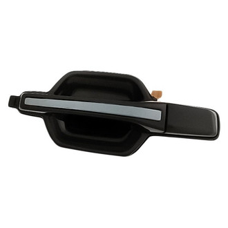 Replacement - Rear Driver Side Exterior Door Handle (Standard Line)