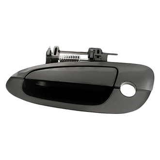 Replacement - Front Driver Side Exterior Door Handle (Standard Line)