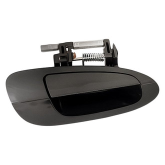 Replacement - Front Passenger Side Exterior Door Handle (Standard Line)