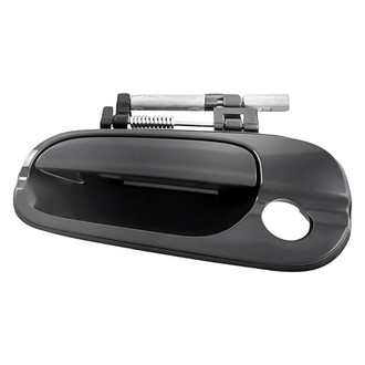 Replacement - Front Driver Side Exterior Door Handle (Standard Line)