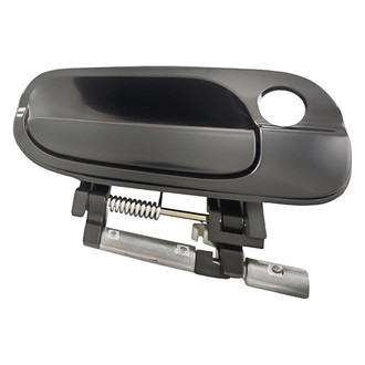 Replacement - Front Passenger Side Exterior Door Handle (Standard Line)