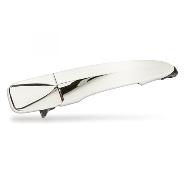 Replacement - Rear Driver Side Exterior Door Handle