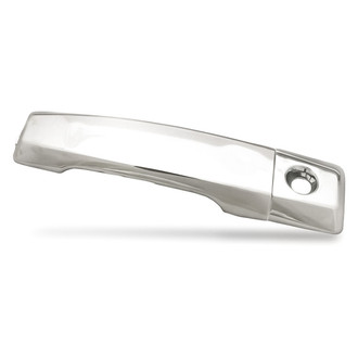 Replacement - Front Driver Side Exterior Door Handle (Standard Line)