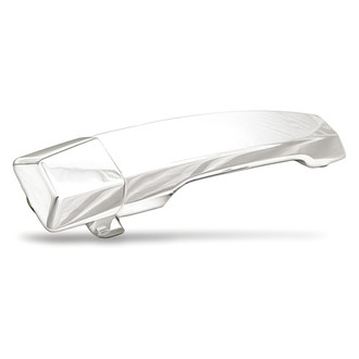 Replacement - Front Passenger Side Exterior Door Handle (Standard Line)