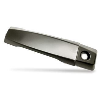 Replacement - Front Driver Side Exterior Door Handle (Standard Line)