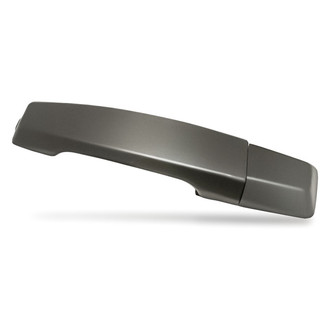 Replacement - Front Passenger Side Exterior Door Handle (Standard Line)